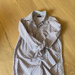 Ben Sherman shirt l